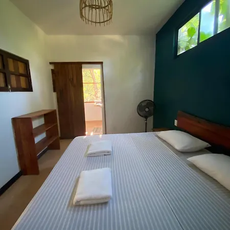 Casa Mia Suites Zipolite Exterior photo