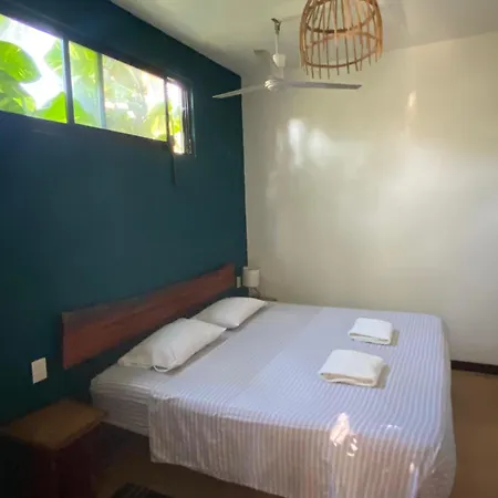 Casa Mia Suites Zipolite Exterior photo