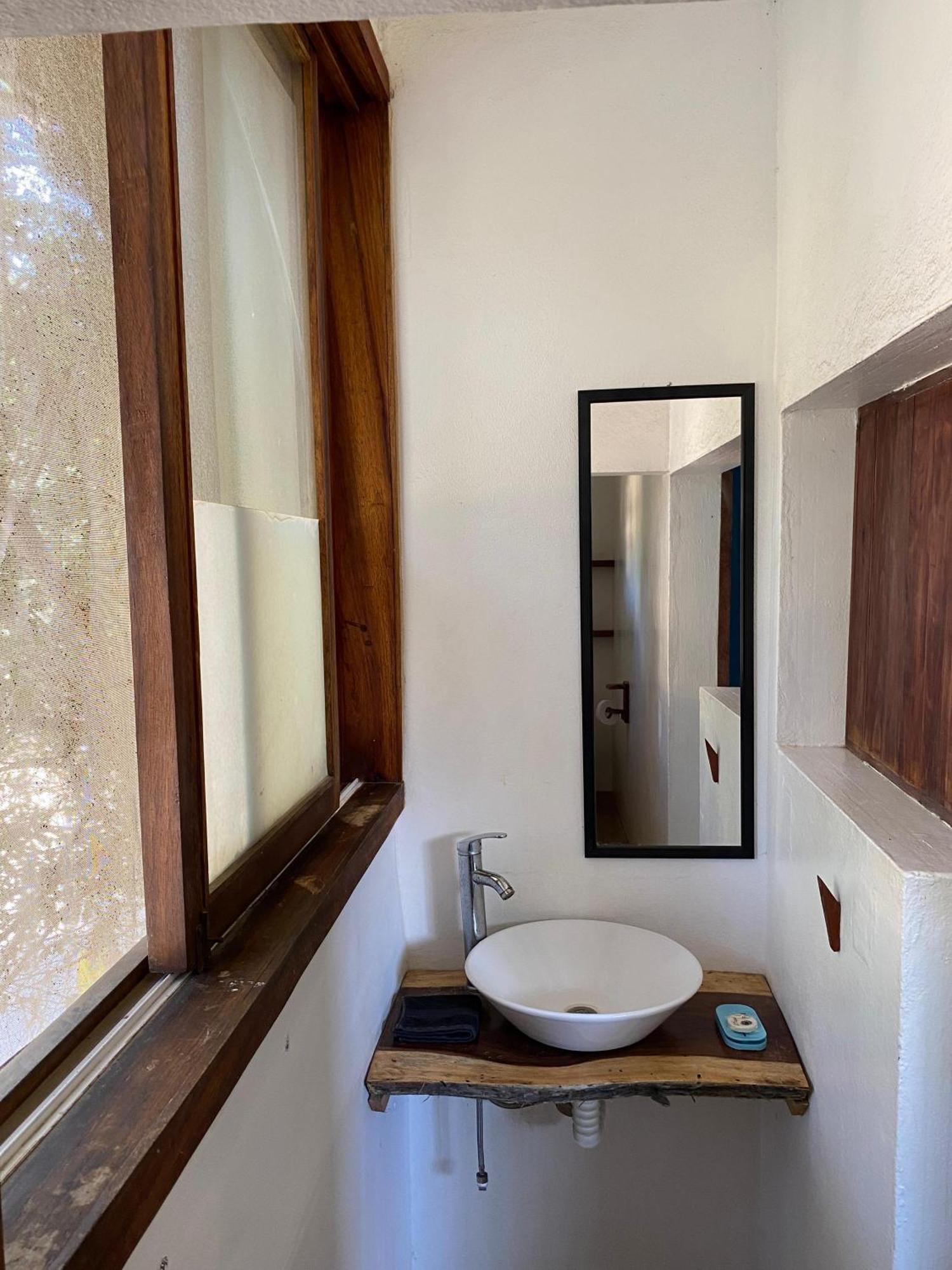 Casa Mia * Zipolite